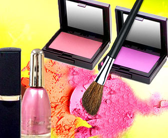 DIVA HOUSE BEAUTY COLLECTIONS
