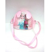 Fzozen Pink Bag For Kids