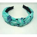 WIDE KNOT ALICE HAIR BAND